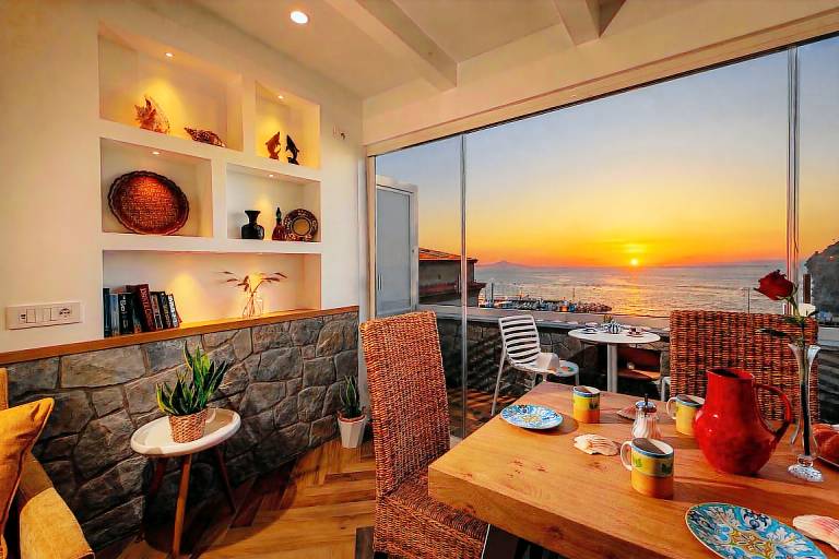 Ferienwohnung Sorrento