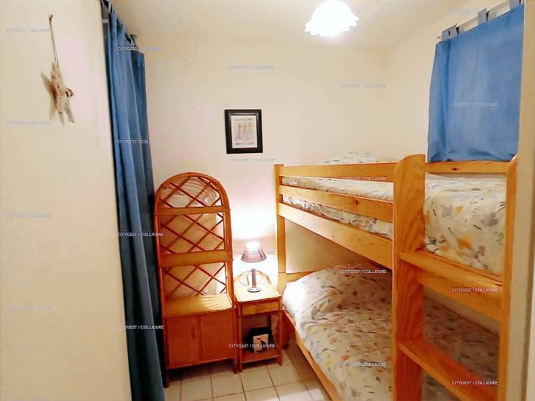 Apartment with 1 room for 4 persons — photo 4