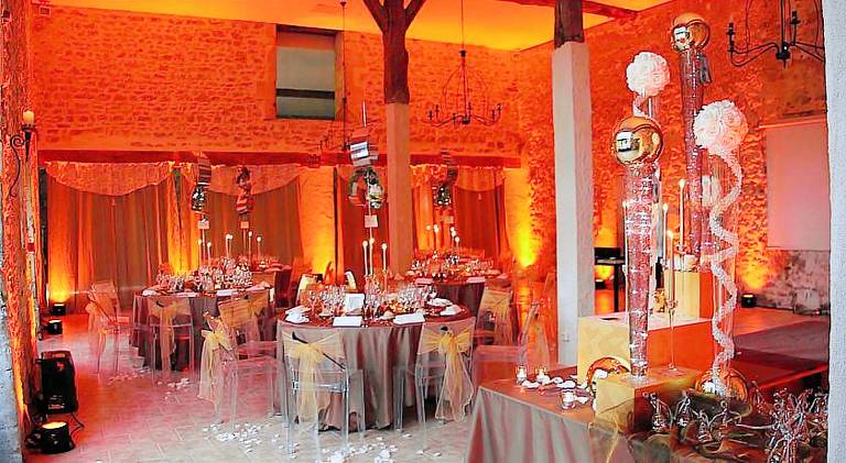 Chateau - Hotel Le Sallay — photo 3