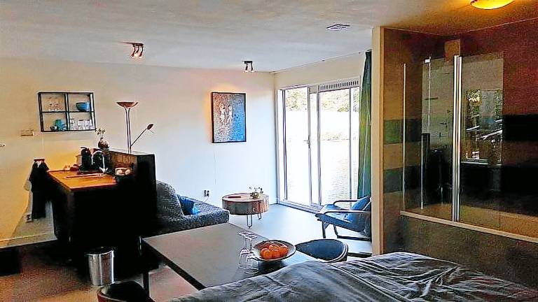 Bed & Breakfast Zwolle