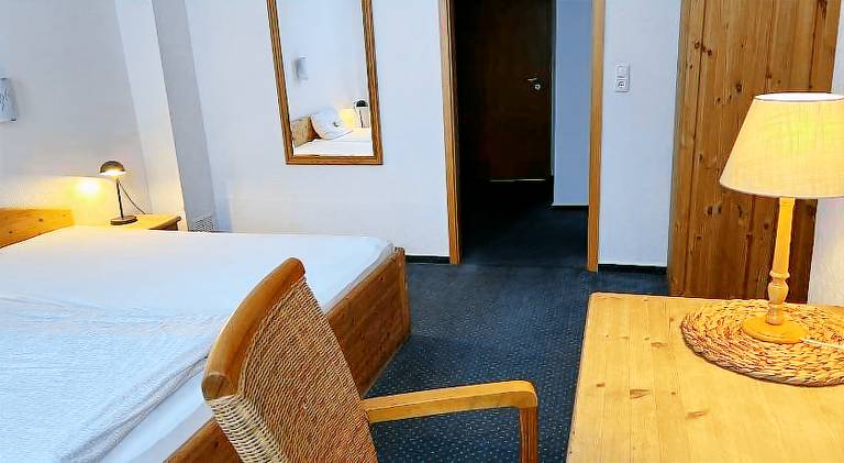 Bed & Breakfast Lüdenscheid