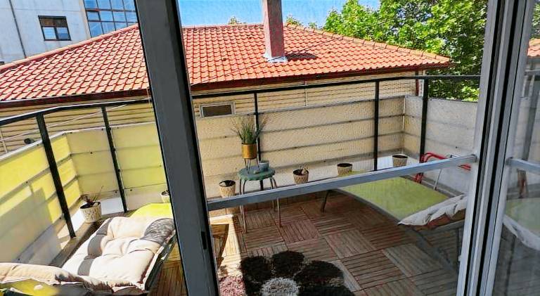 Rental apartment with 1 room for 4 persons — photo 4