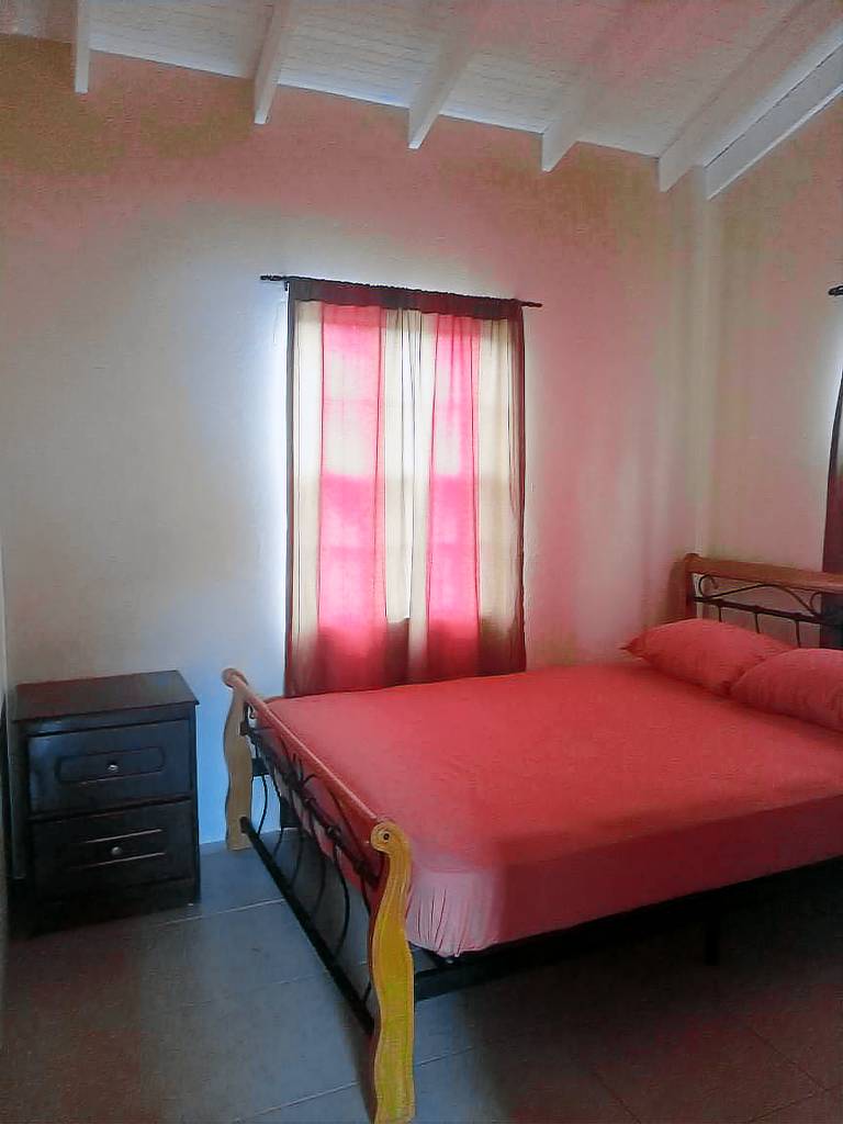 Chambre privée Balata