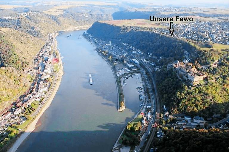 Ferienwohnung Oberwesel