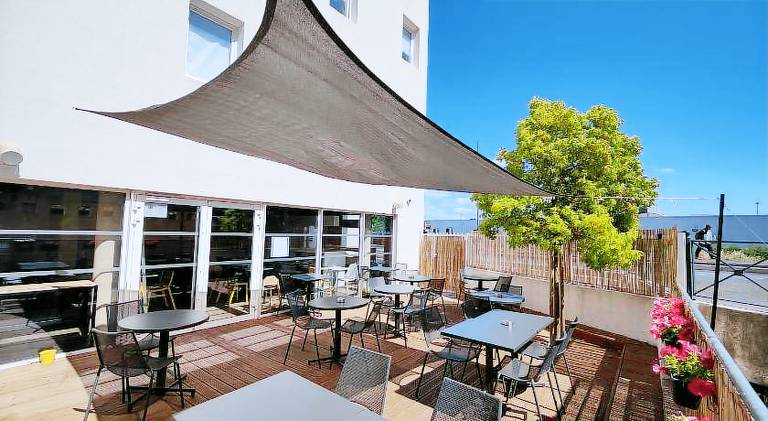 Ibis budget Montpellier Nord — photo 4