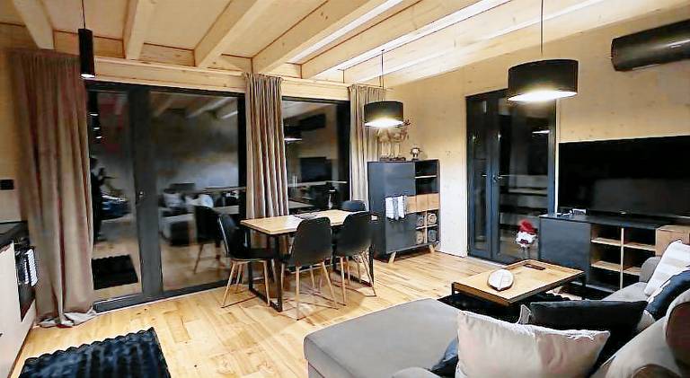 Apartman Deménvölgy