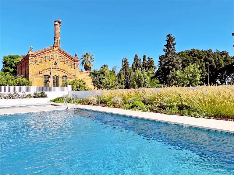 Ferienwohnung  Jerez de la Frontera