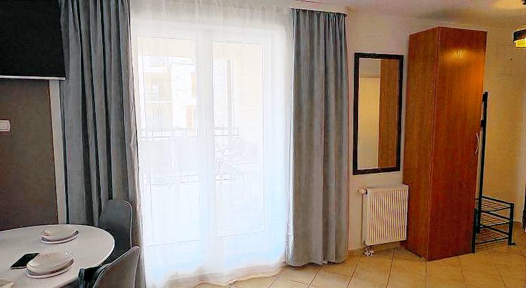 Rental apartment with 1 room for 3 persons — photo 2