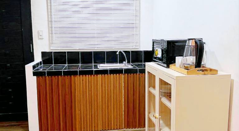 Yuhum Bed and Breakfast - Villamonte — photo 3