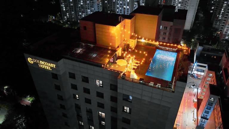 Goldcoast Hotel