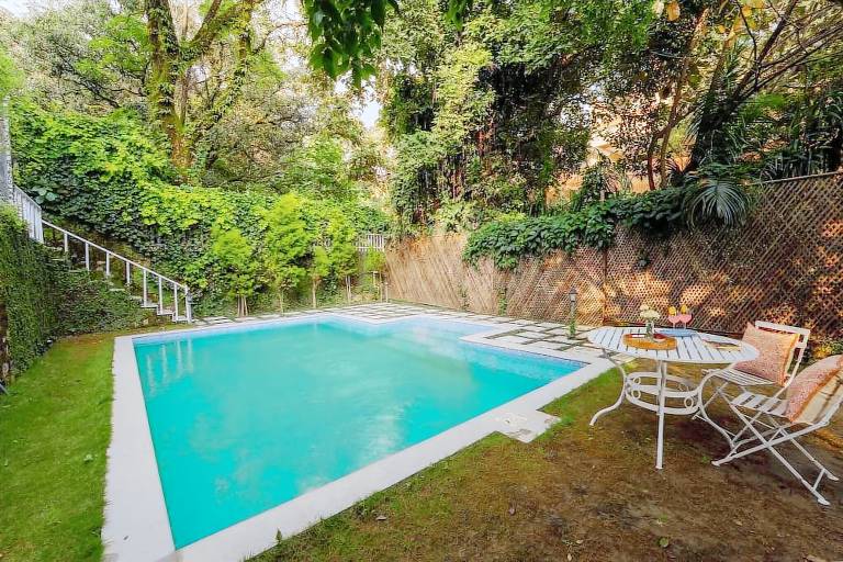 House  Landour