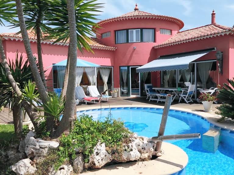 Casa  Quinta do Conde