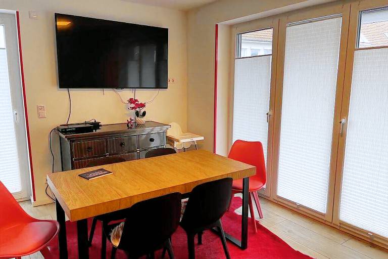 Fully equipped pleasant house with patio | Pet-friendly — photo 4