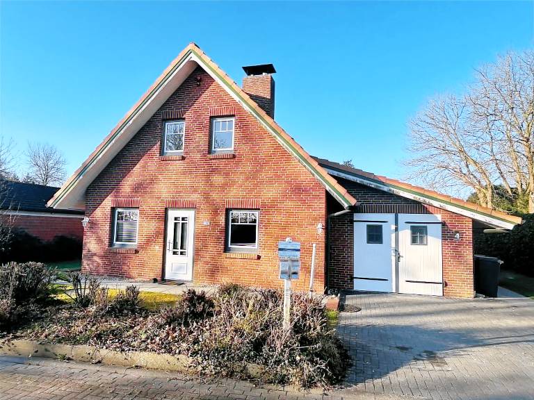 Ferienhaus Schönberg