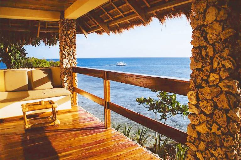 Tepanee Beach Resort — photo 2