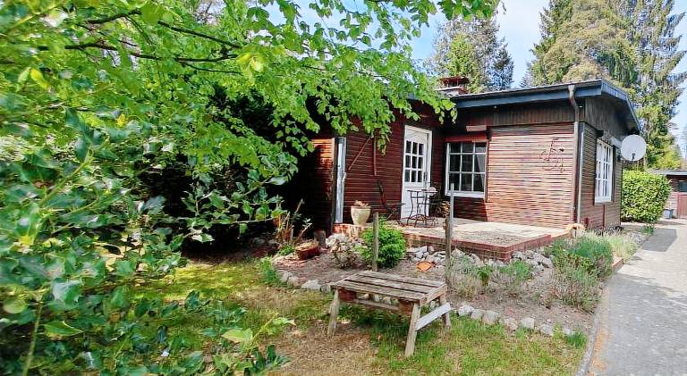 Ferienhaus Bremervörde