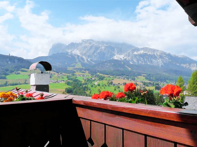 Ferienwohnung Cortina d’Ampezzo
