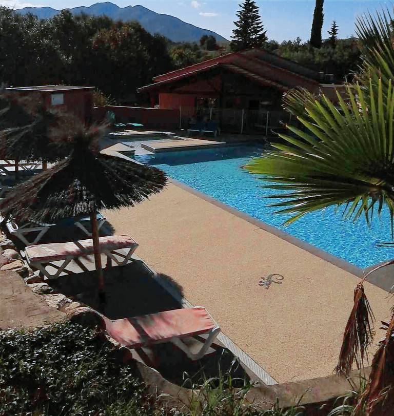 Chalet Le Boulou