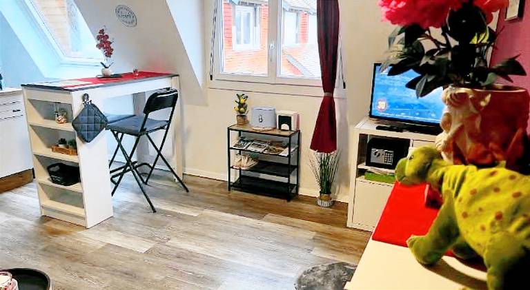 Apartment | Close to the beach | Pet-friendly — photo 4