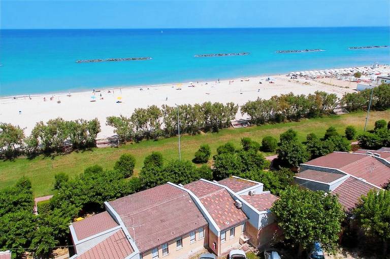 Casa  Porto Sant'Elpidio