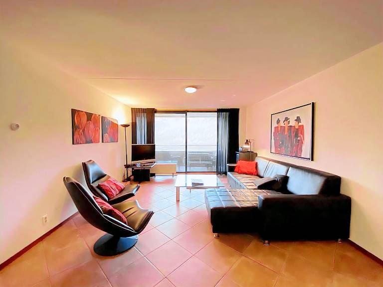 Child-friendly rental apartment with jacuzzi | Close to the beach | Pet-friendly in Callantsoog