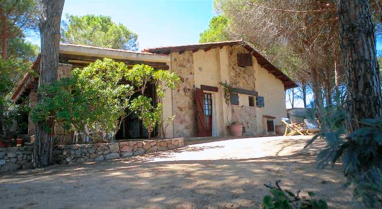 Villa with 2 rooms for 4 persons — photo 2