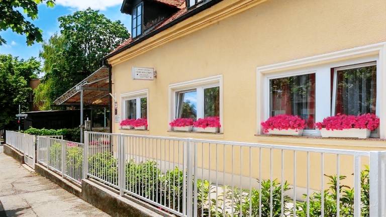 Ferienwohnung  Gornji Grad - Medveščak