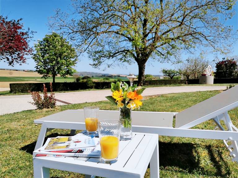 Fully equipped wonderful gite with yard, terrace & private pool | Pets are welcome — photo 3