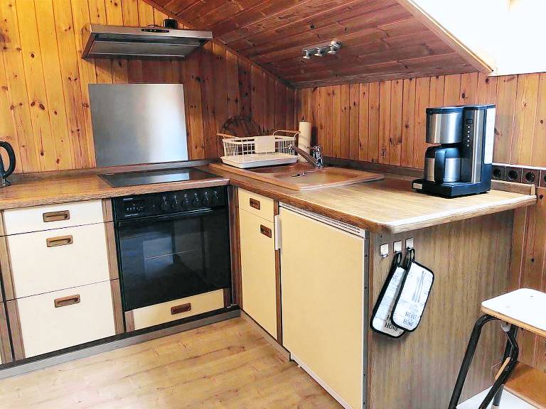 Ferienwohnung Zum Eduardstal