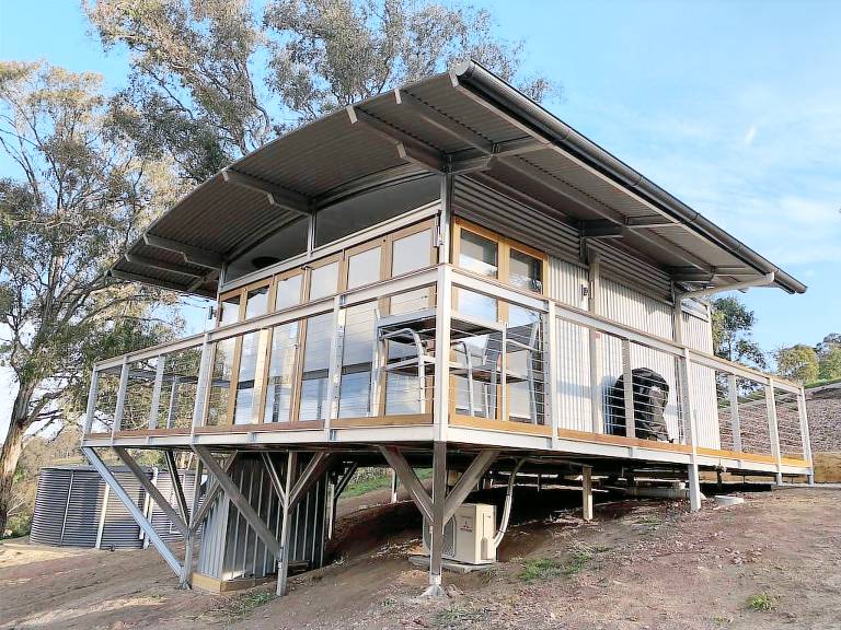Cabin South Bowenfels