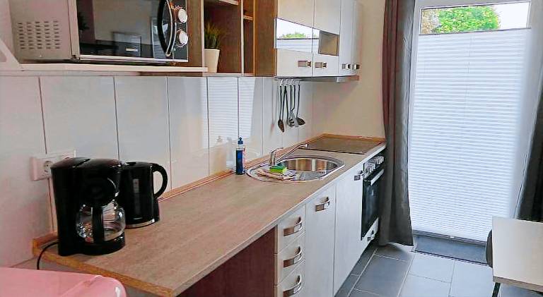 Vacation home with 1 room for 4 persons — photo 3