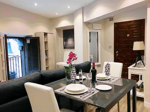 Appartement Pampelune