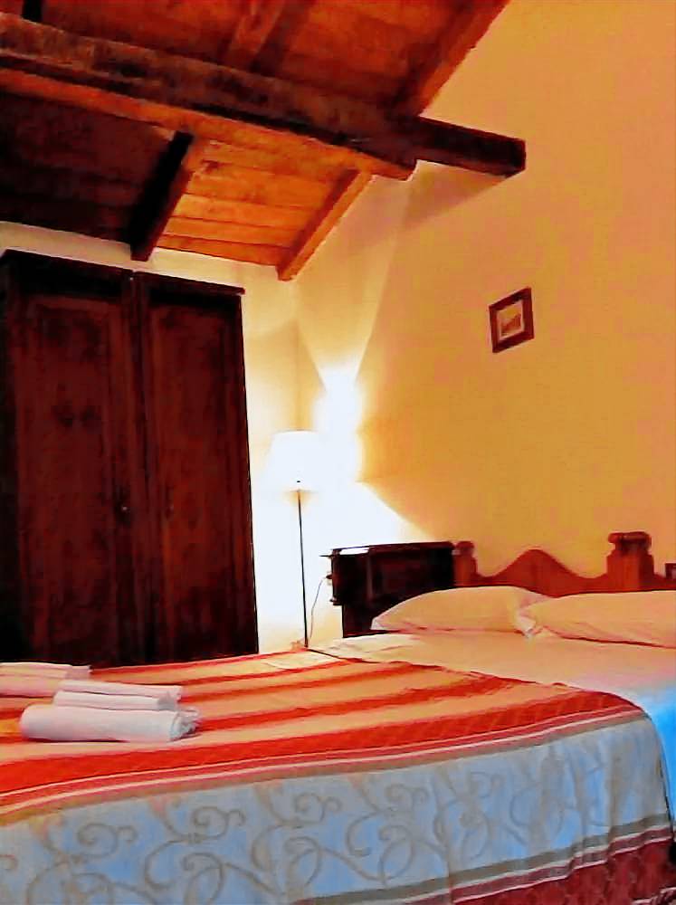 Bed & Breakfast  Santo Stefano di Sessanio