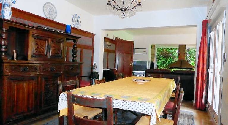 Belle Villa Touquettoise en foret — photo 5