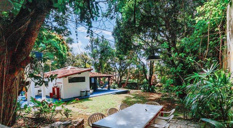 House with 2 rooms for 7 persons — photo 4