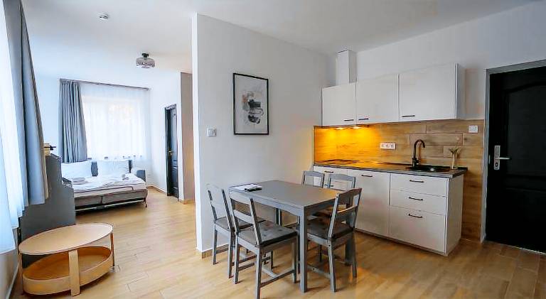 Premium Panzio Miskolctapolca — photo 4