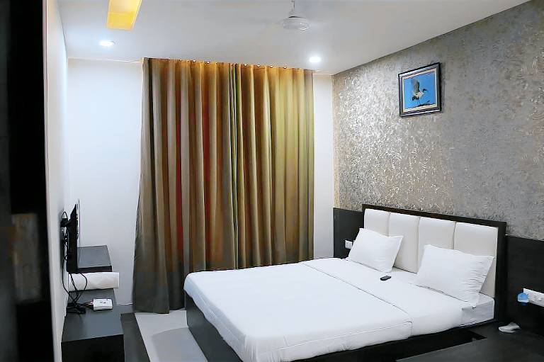 Hotel Celebration in Agra
