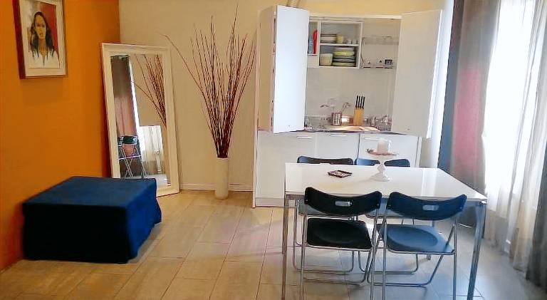 Wonderful serviced apartment with terrace | Dogs allowed — photo 3