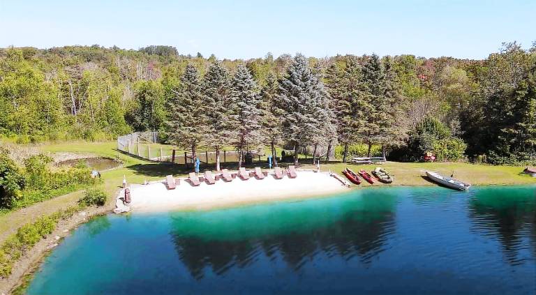 Village vacances Bowmanville