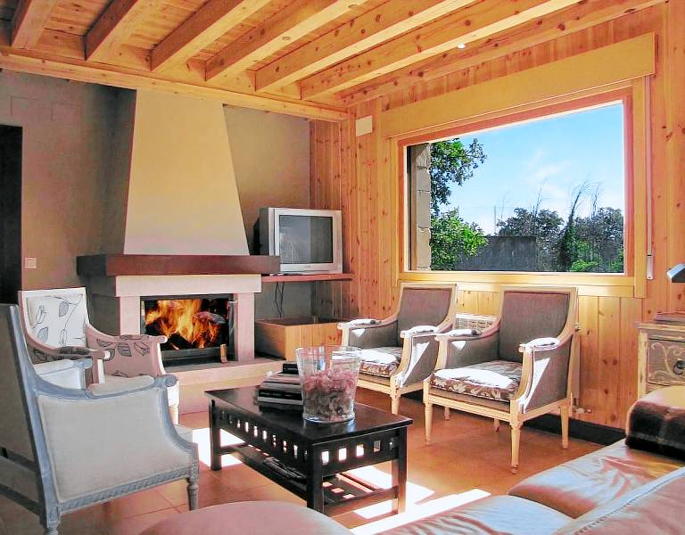Casa Garray