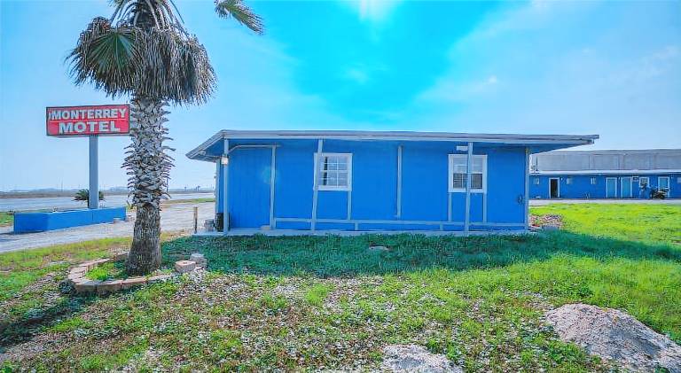 Monterrey Motel Padre Island, Corpus Christi BY OYO — photo 4
