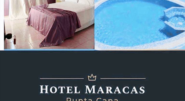 Hotel Maracas Punta Cana in Altagracia