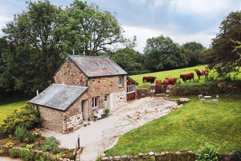Cottage Chagford