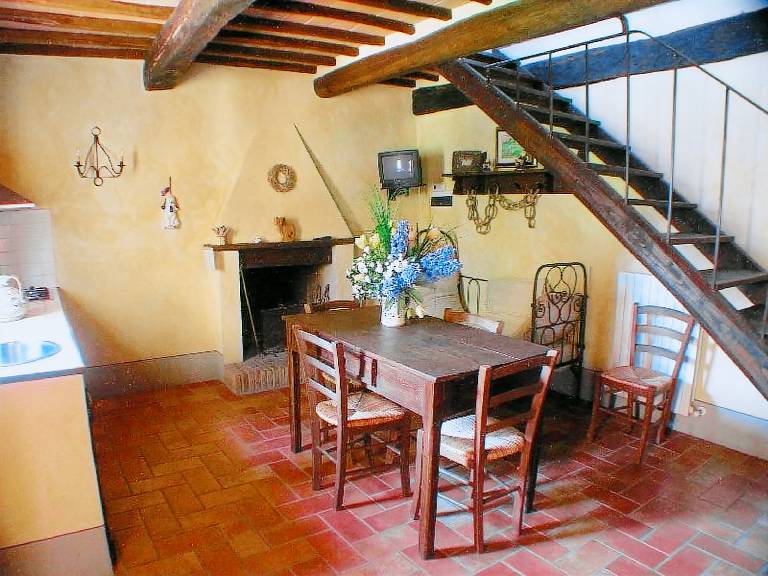 Holiday apartment with pool & grill — photo 5