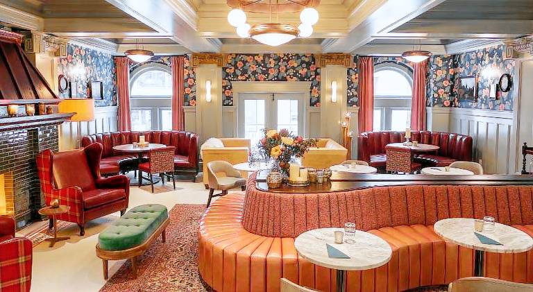 Woodlark Hotel Portland, a Tribute Portfolio Hotel — photo 5