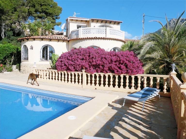 Villa Calp