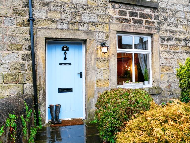 Shire Nook