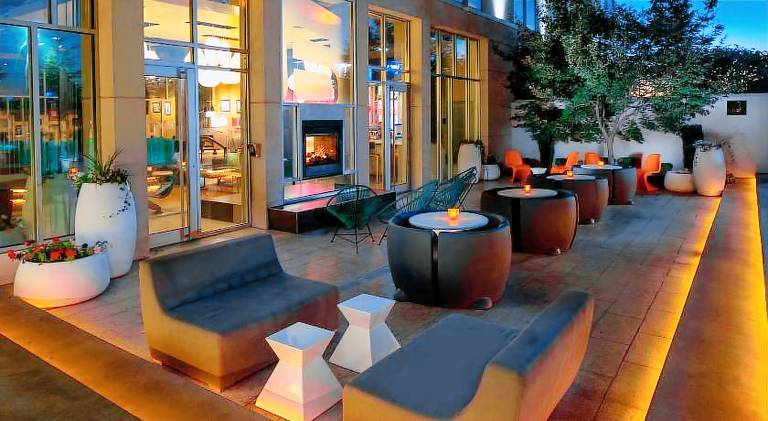 Aloft Rogers-Bentonville — photo 2