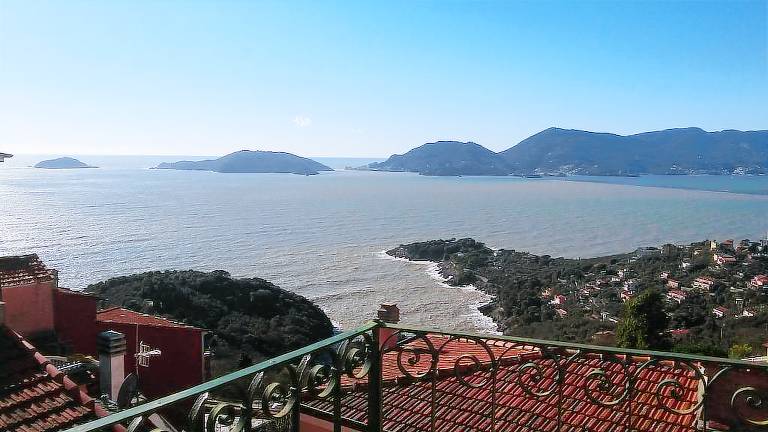 Casa Pitelli