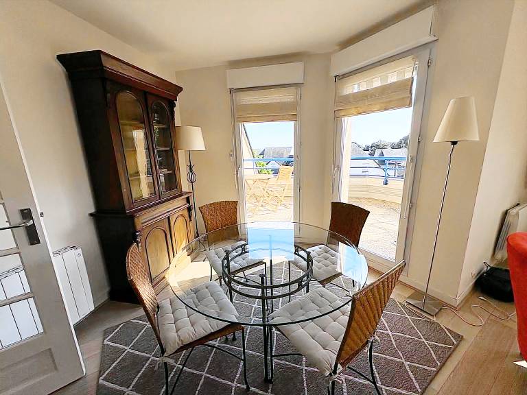 Appartement Saint-Nazaire